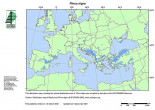 Pinus nigra - Extension